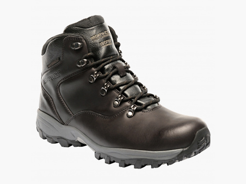 Regatta Herren Outdoor-Schuhe Bainsdord | 43