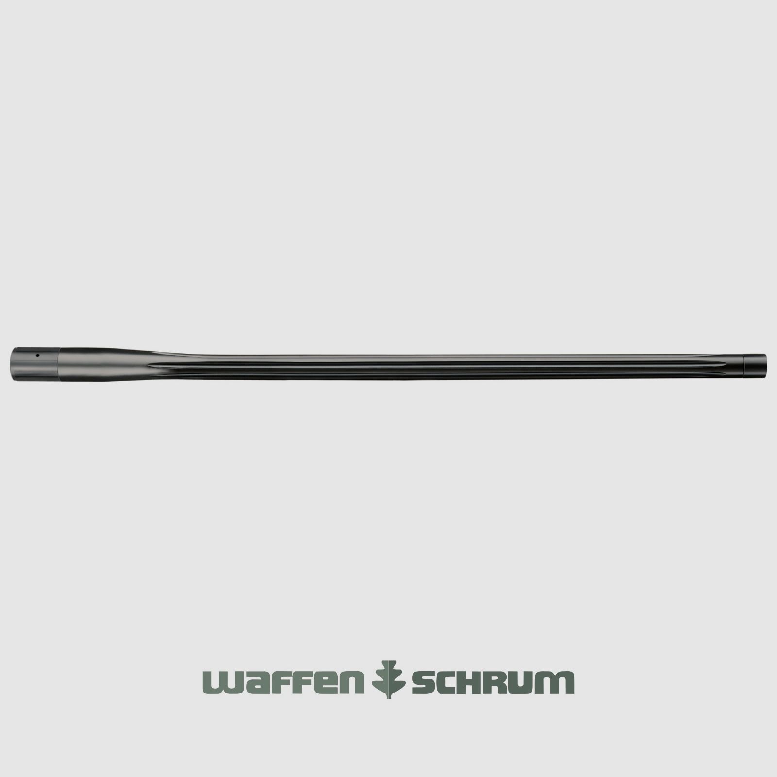 Sauer Austauschlauf 505/404 Heavy Kanneliert