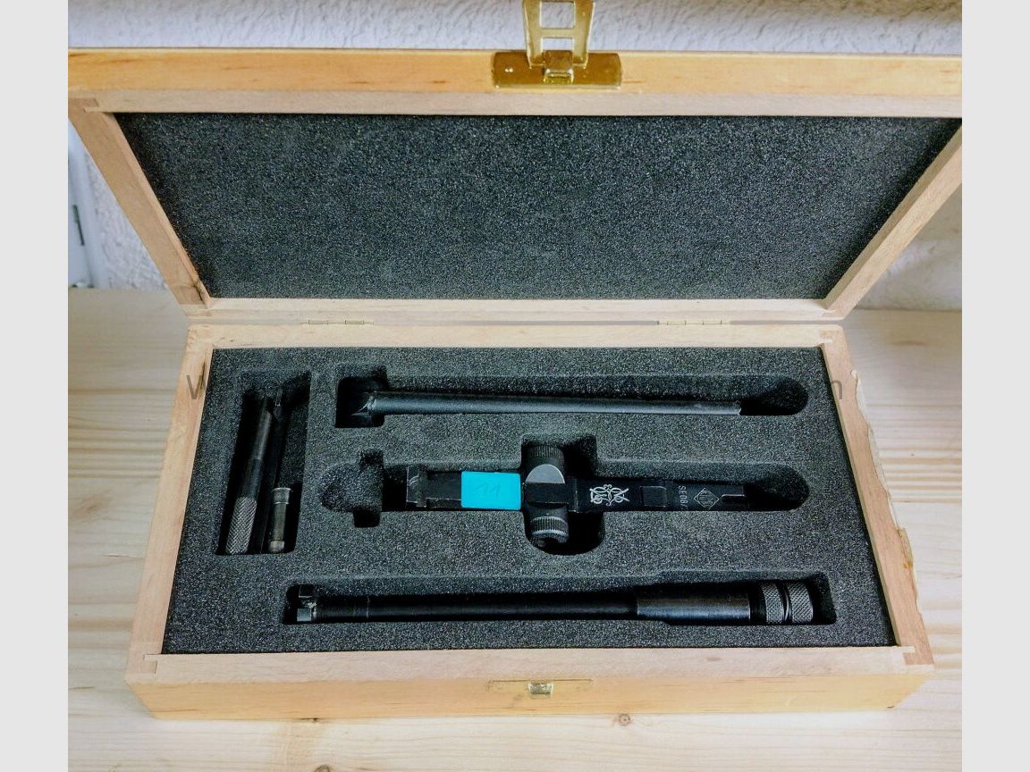 Erma Wechselsystem SE 2 für P 08