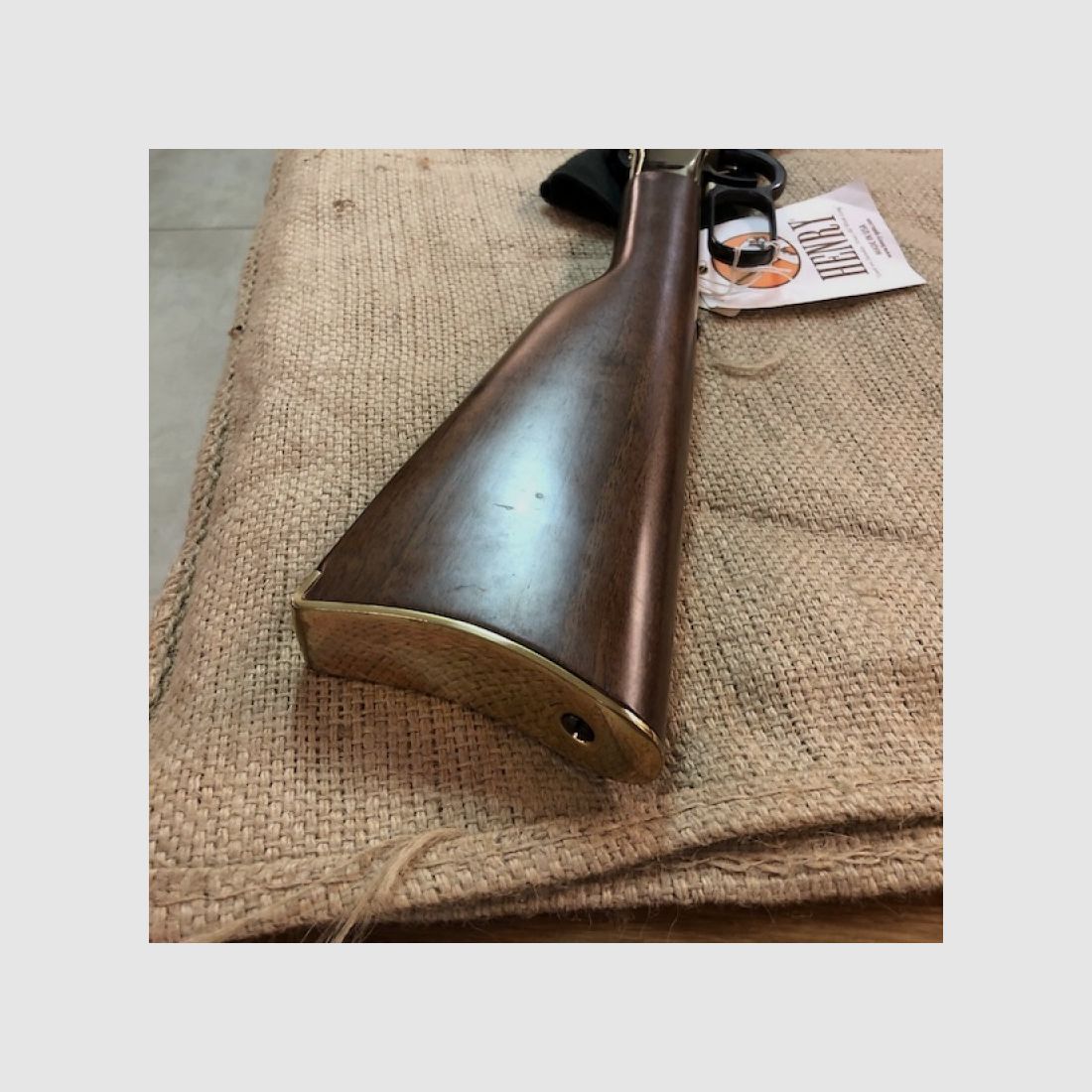 Henry Golden Boy Cal. 17 HMR, image 2 sur 7