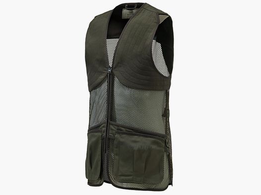 Chaleco de tiro Beretta Full Mesh