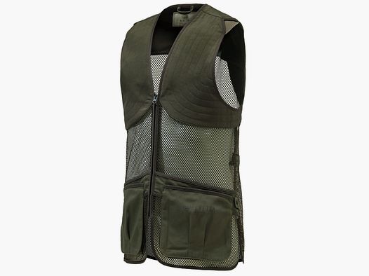 Beretta Schießweste Full Mesh