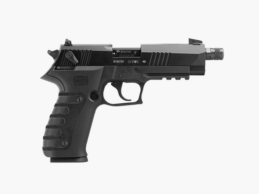 PISTOLET MAUSER M20 SD 22LR