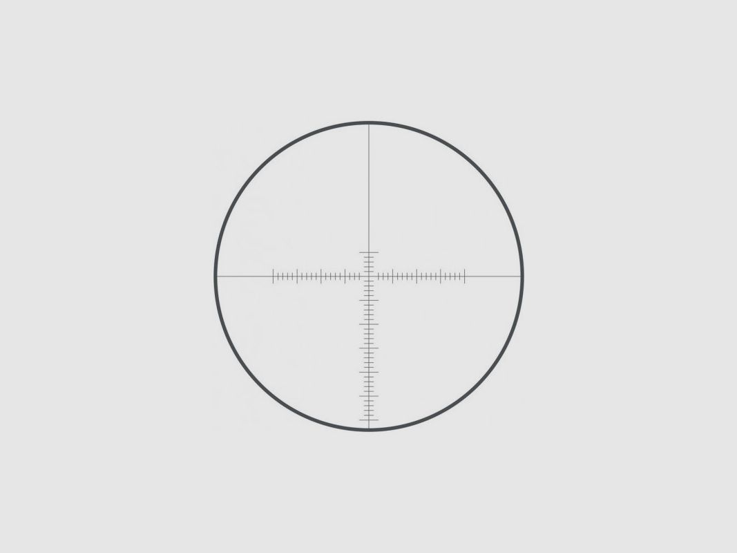 BUSHNELL ENGAGE 4-16x44 Deploy MOA SFP, Bild 11 von 11