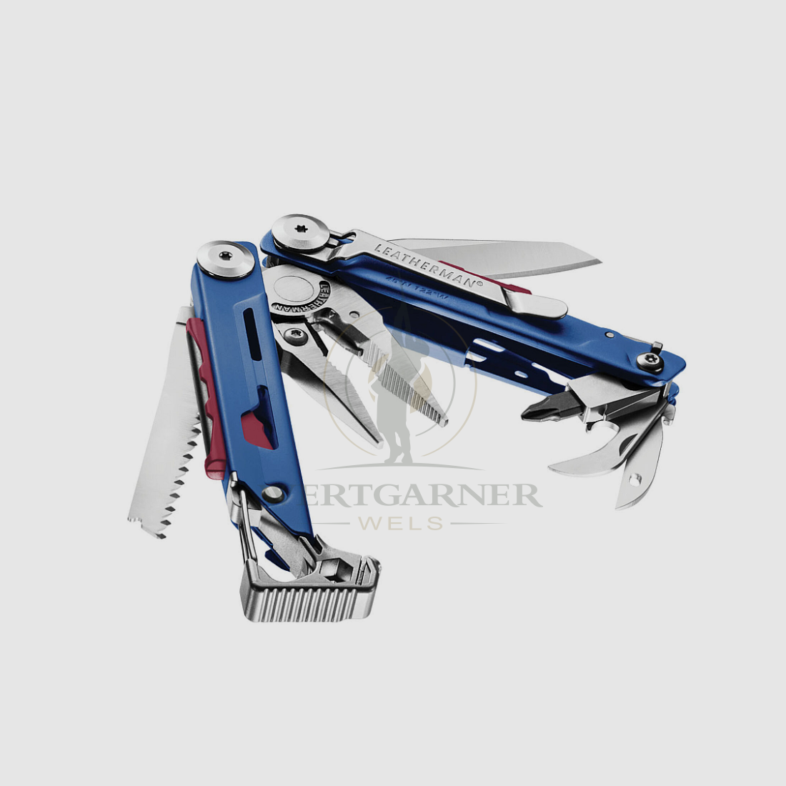 Leatherman Signal Kobalt Multitool, Bild 4 von 8