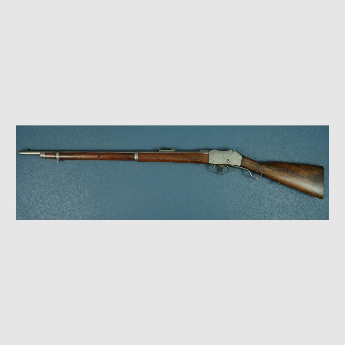 Henry Repeating Arms 1871 11x44R