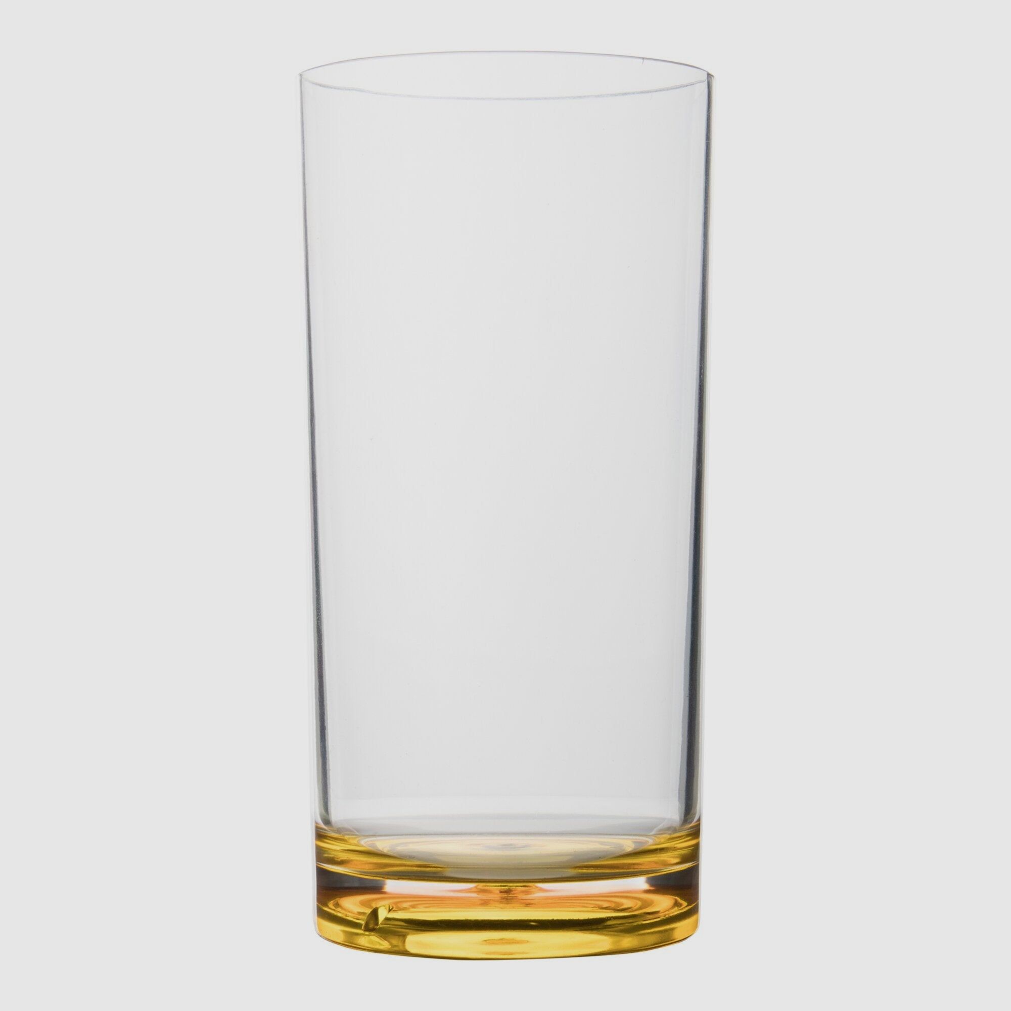 Bicchieri, colorati, Longdrink, immagine 3 di 5