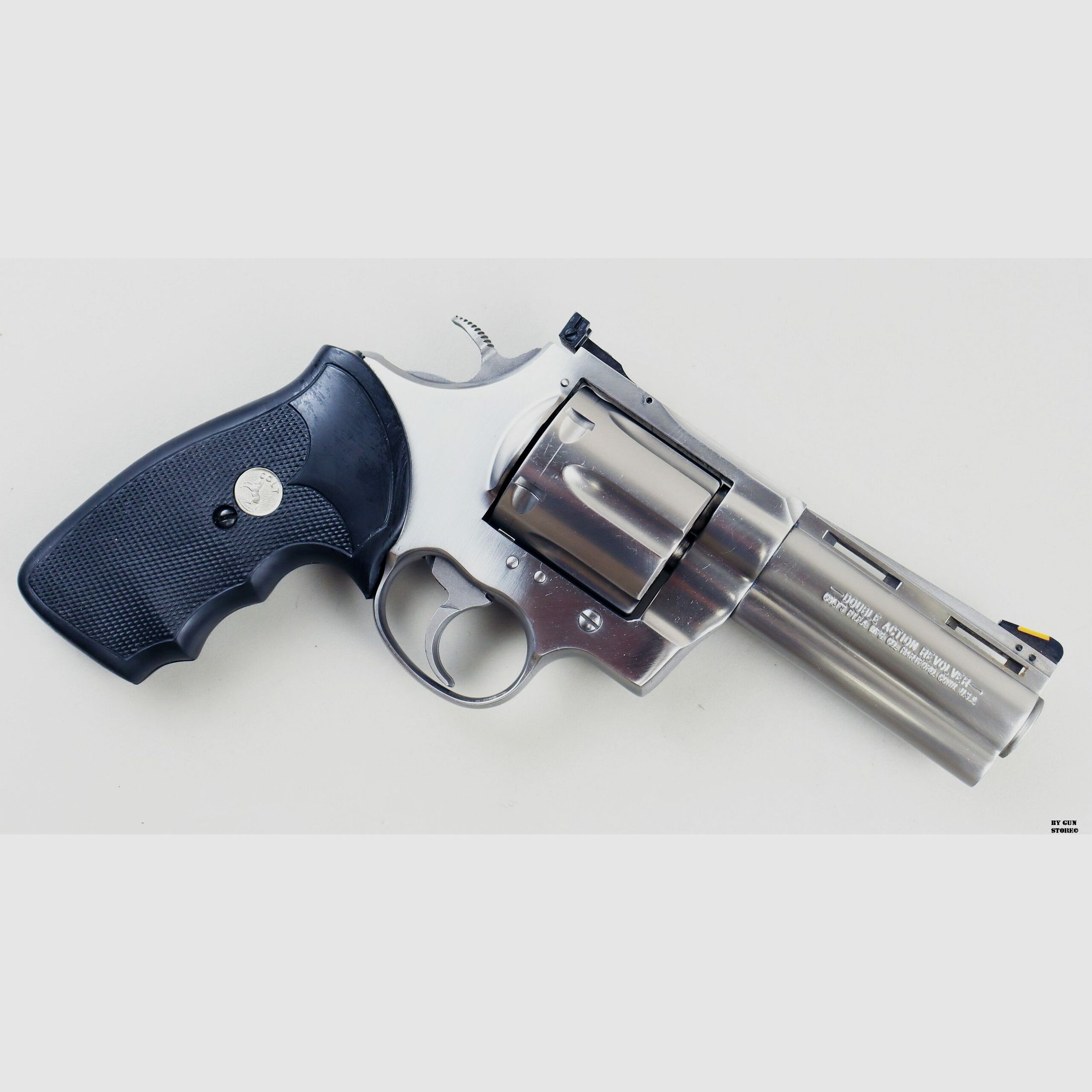 Colt revolver mod. Anaconda kal. 44 mag. serienr. MM46057, afbeelding 4 van 15