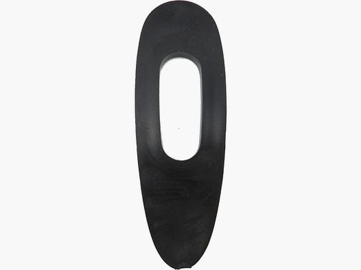 Plastic spacer 8 mm for stock
