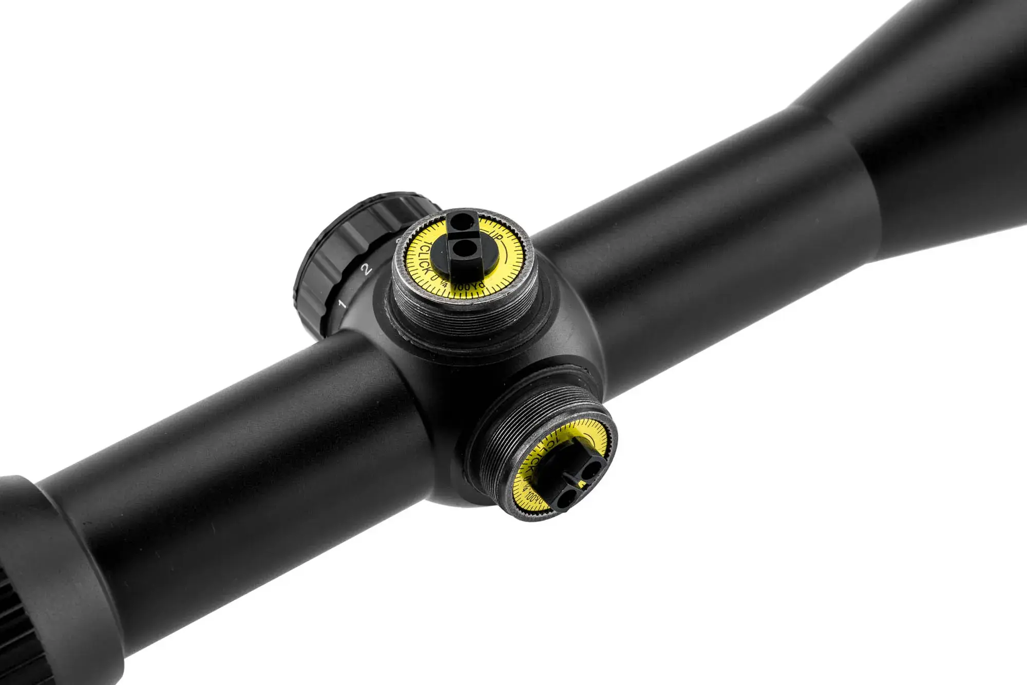 Waldberg 3-12X56 riflescope, image 12 of 12