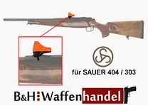 NOBLEX / Docter Sight Docter Sight C incl. snelle montage voor SAUER 404 / 303