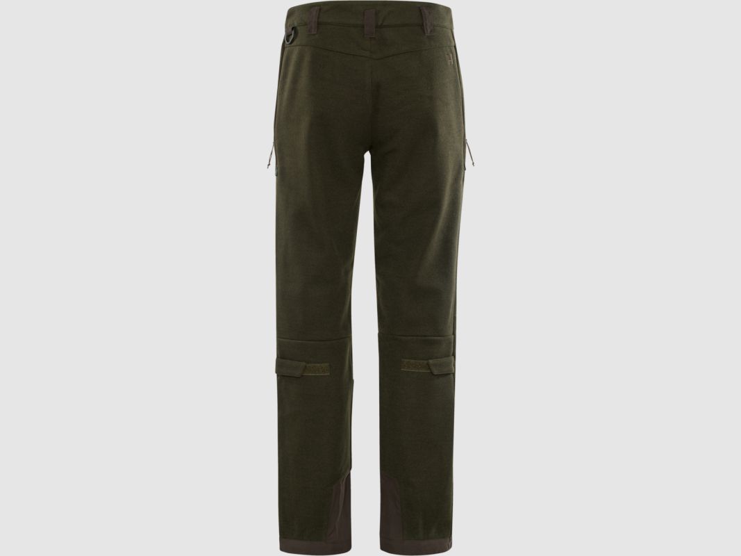 Härkila Damen Hose Metso Hybrid Willow Green