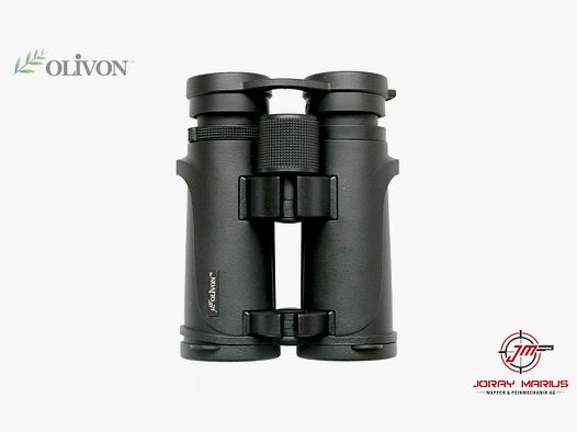 Olivon 10×42 PC3 Fernglas