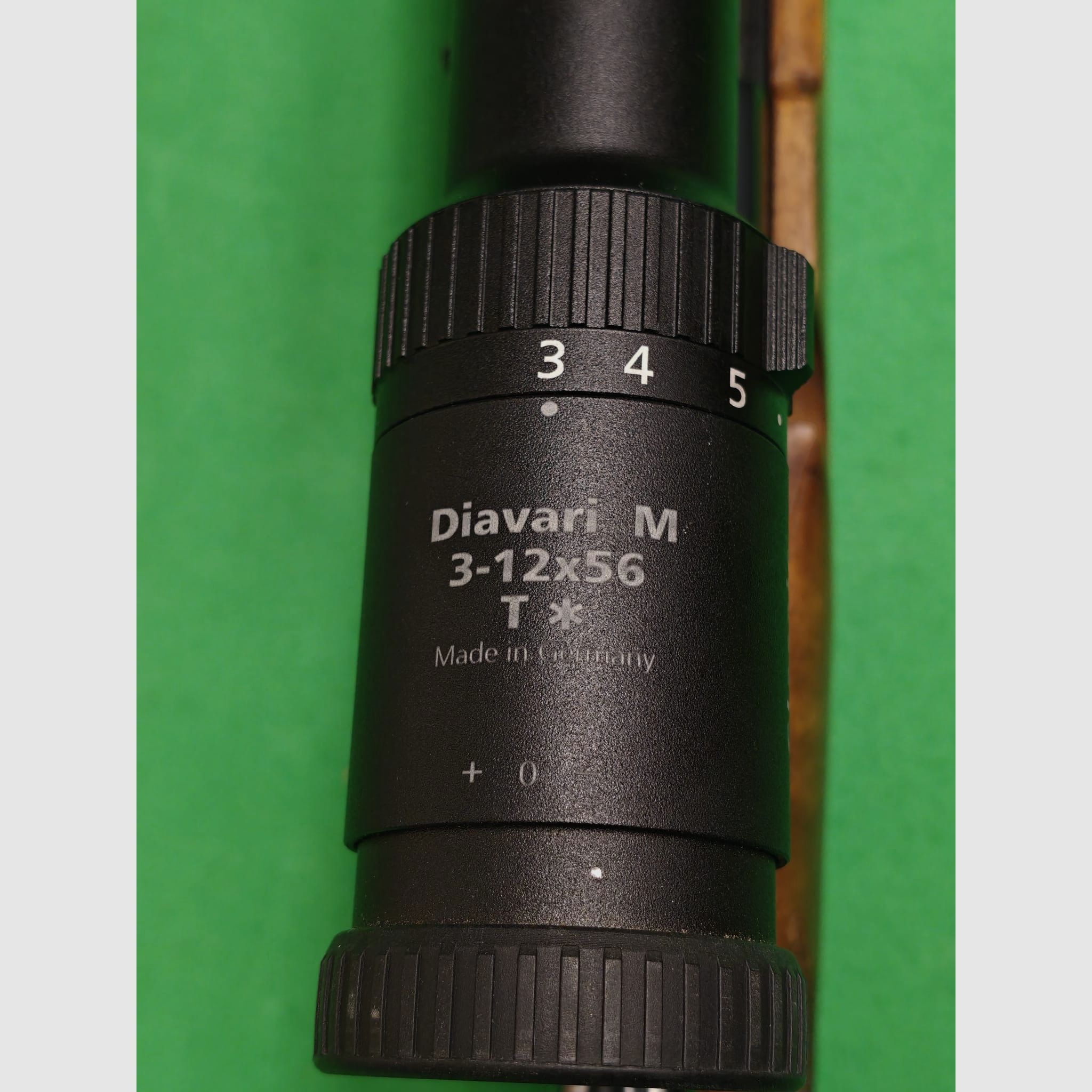 Zastava 98 Zeiss 3-12x56T*