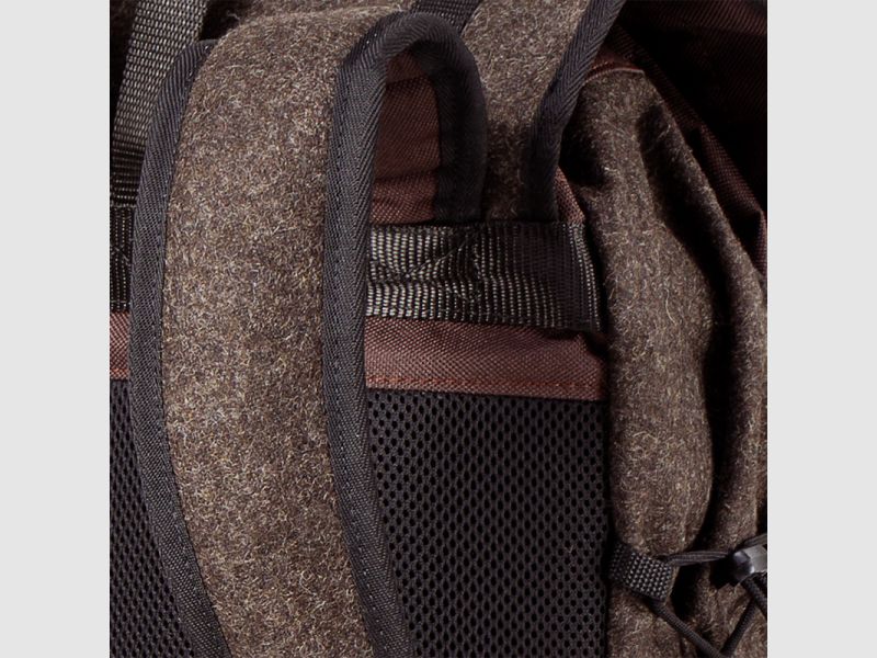 AKAH mountain and trekking backpack Loden