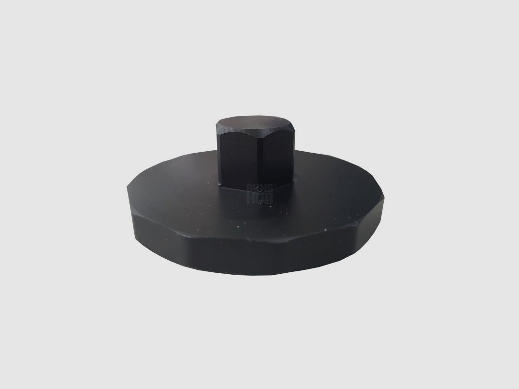 Klucz Hausken 60mm, zdjęcie 1 z 2