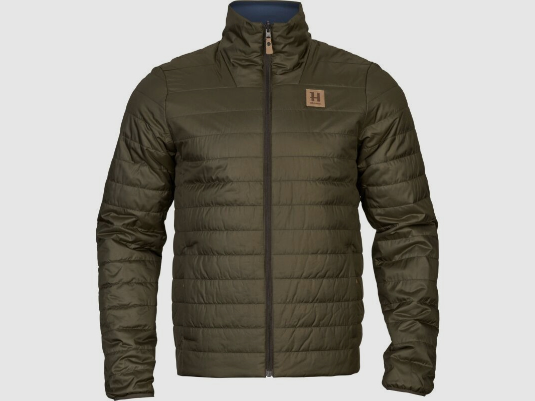 Härkila Herren Jacke Kalix HSP