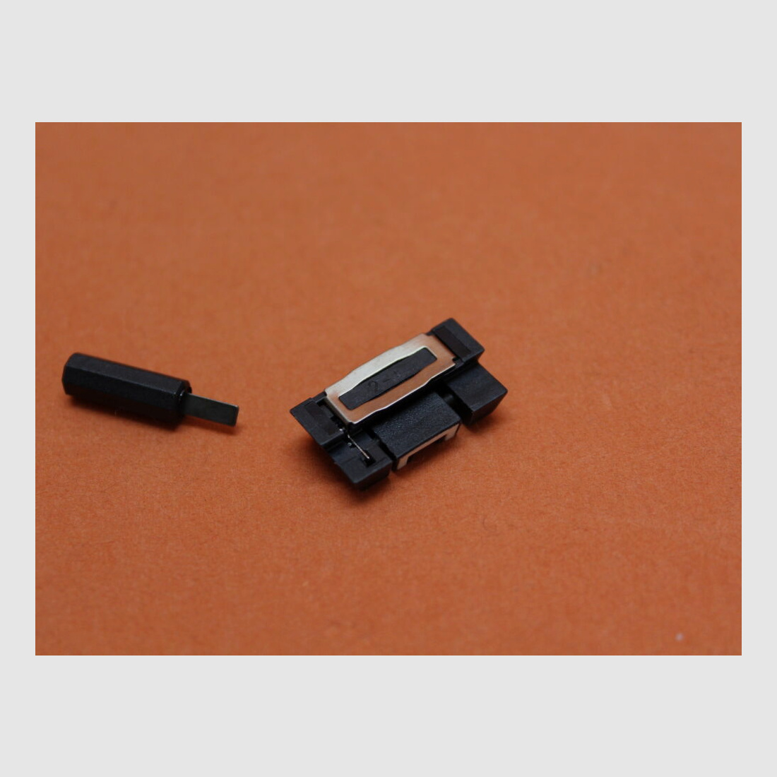 Glock Glock (-Gen.4): ADJ Visierung verstellbar Polymer