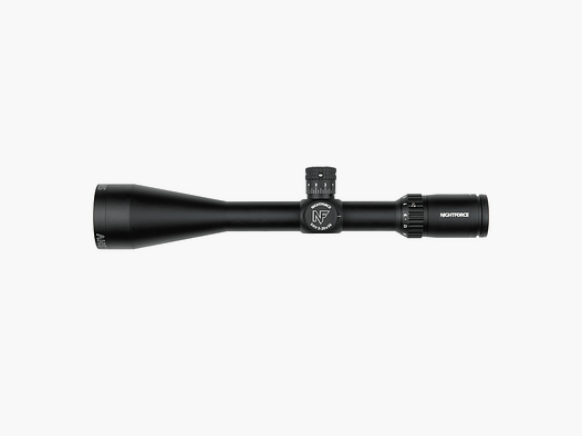 OPTIK – NIGHTFORCE – SHV 5-20×56 .250MOA | MOAR | BELEUCHTET | FREILIEGENDE HÖHENTURM