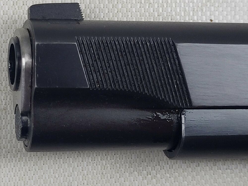 Les Baer Custom Ultimate Master