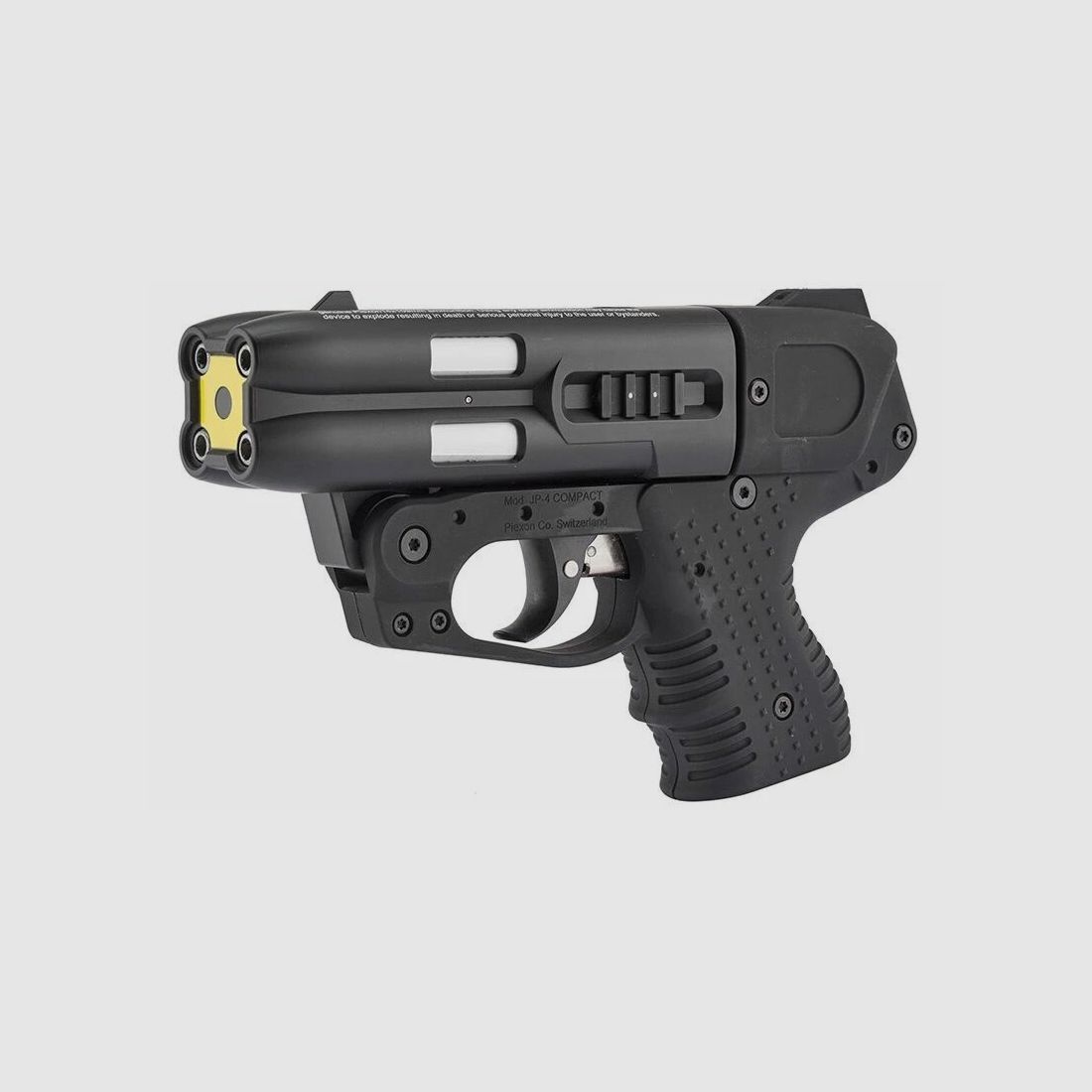 Jet protecteur JPX 4 Compact schwarz Piexon, Bild 1 von 4