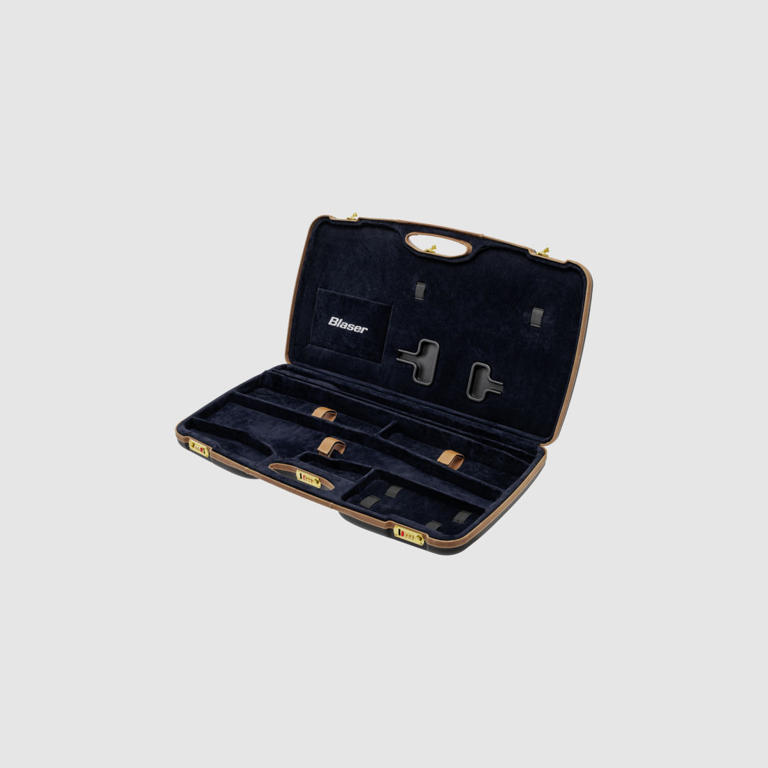 Blaser ABS gun case type C, image 1 of 3