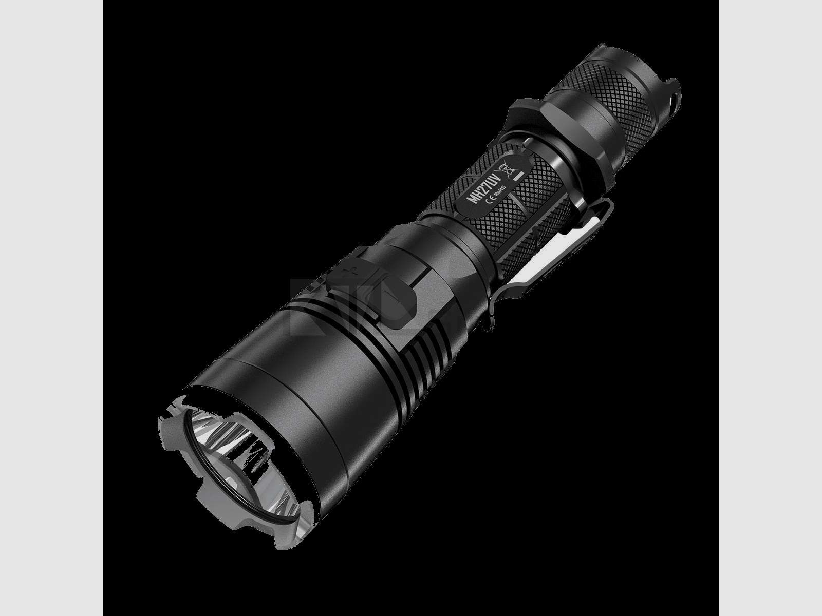 Torcia Nitecore MH27, immagine 1 di 12