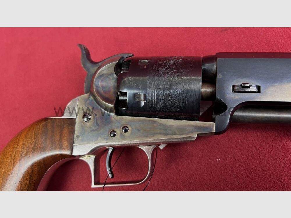 Colt (echte Colt Fertigung) 1851 Navy