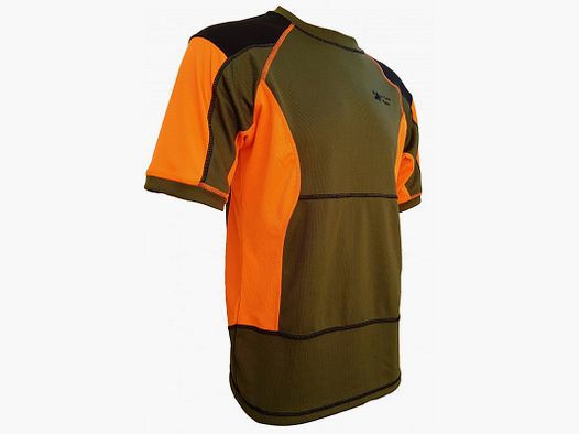 Technisches T-Shirt SUPREME