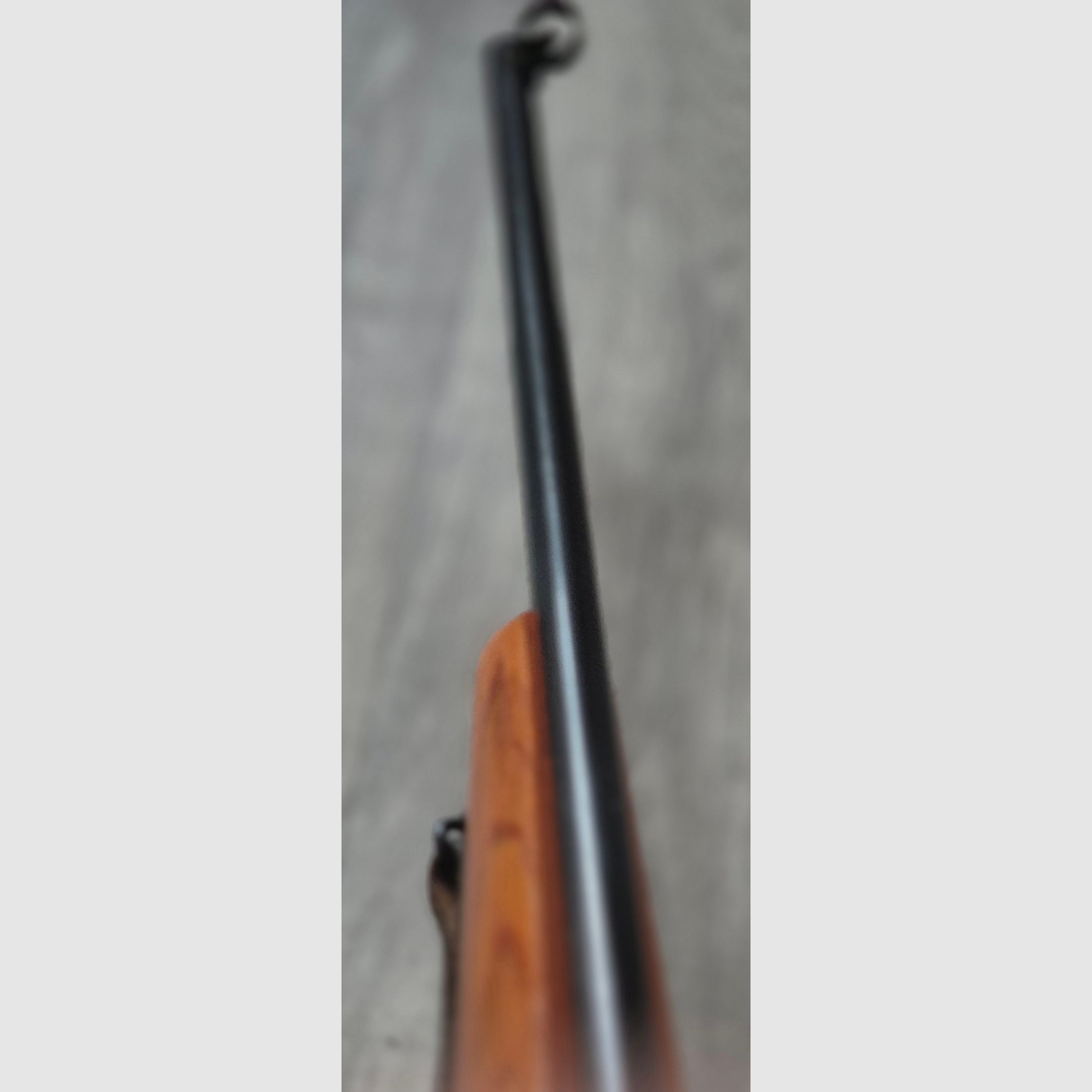 Luftgewehr Haenel 49a