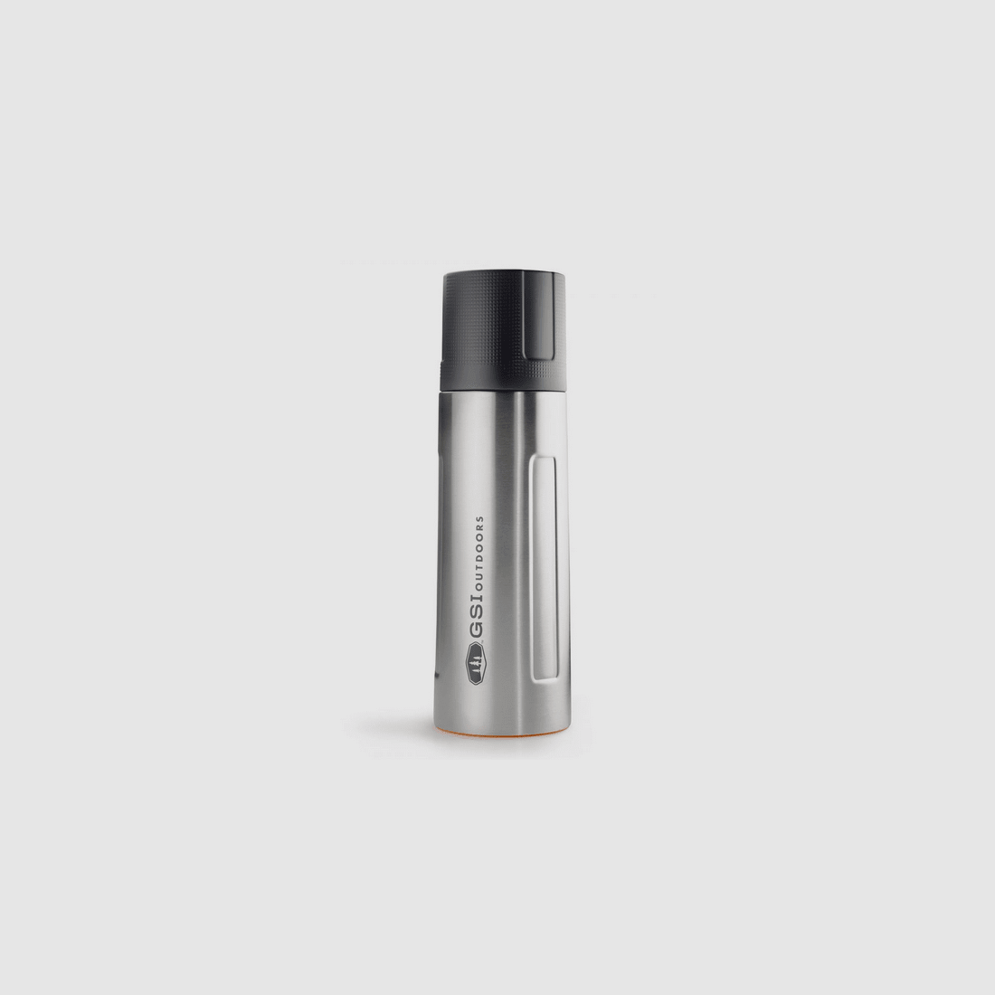 GSI Outdoors Glacier rostfreie Vakuumflasche 1 L