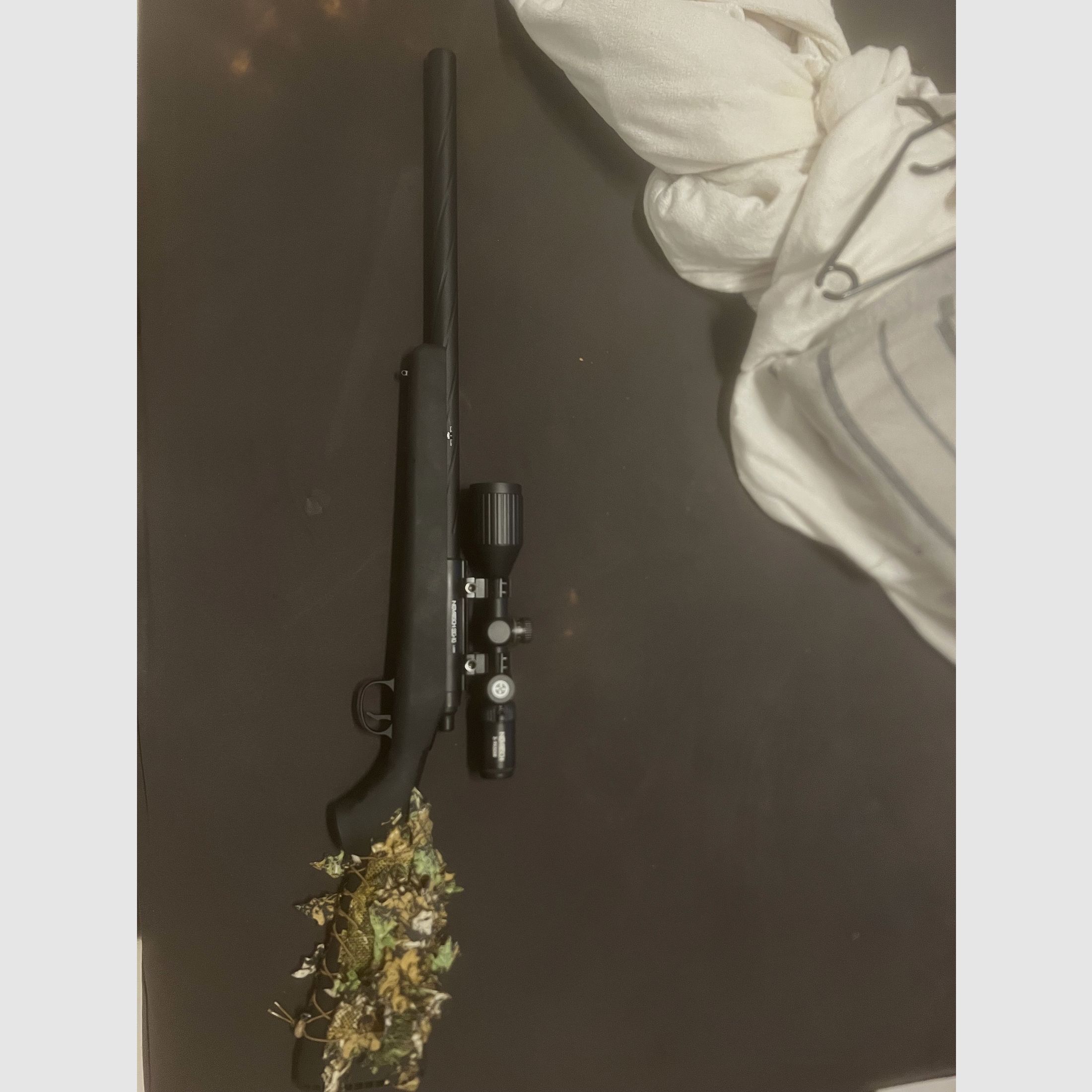 SSG10 A1 Novritsch