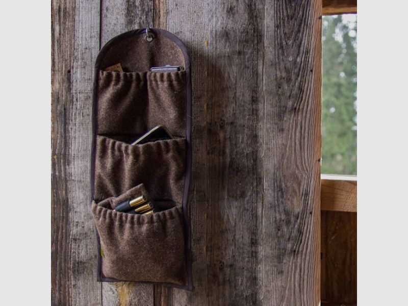 Gufo di bosco Findus mensola da predica