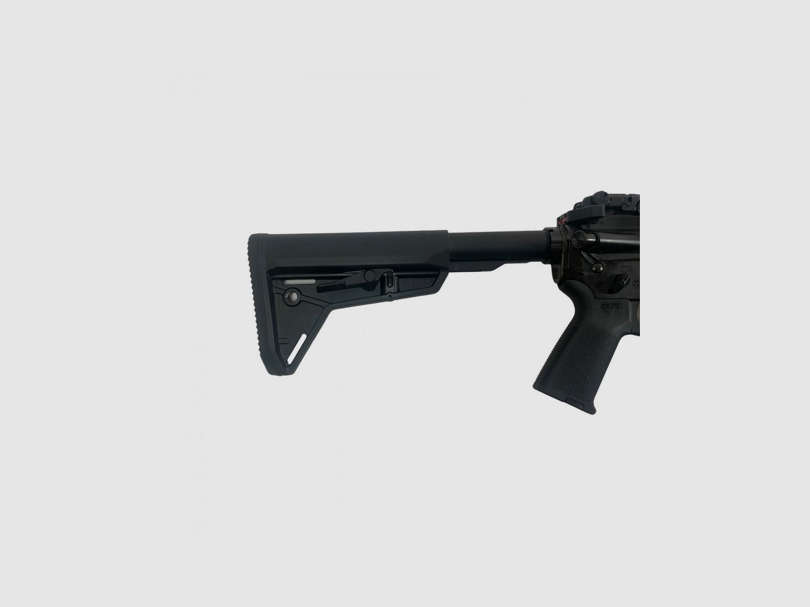 Barrett REC7 Kal. 223 Remington, Bild 3 von 12