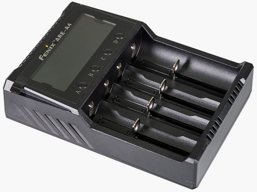 Chargeur Fenix ARE-A4