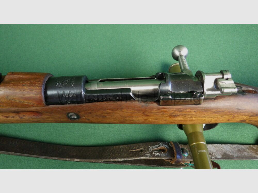 Preduzece	 M24 / 52C