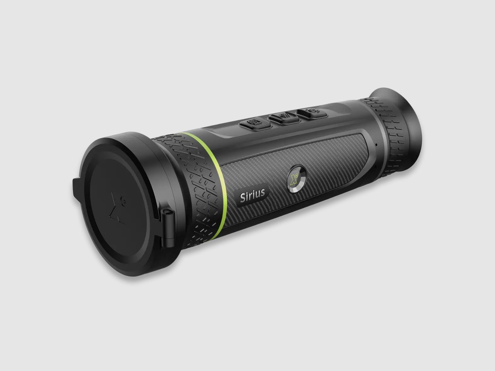 Pixfra Wärmebildmonokular Sirius S650