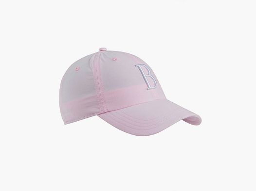CAPPELLO – BERETTA – BIG B CAP Pink Ballerina