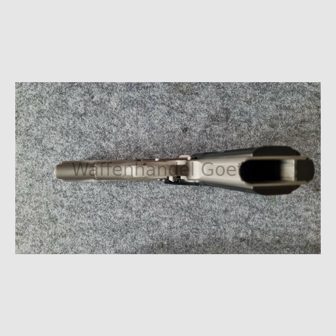 Colt Double Eagle MK II