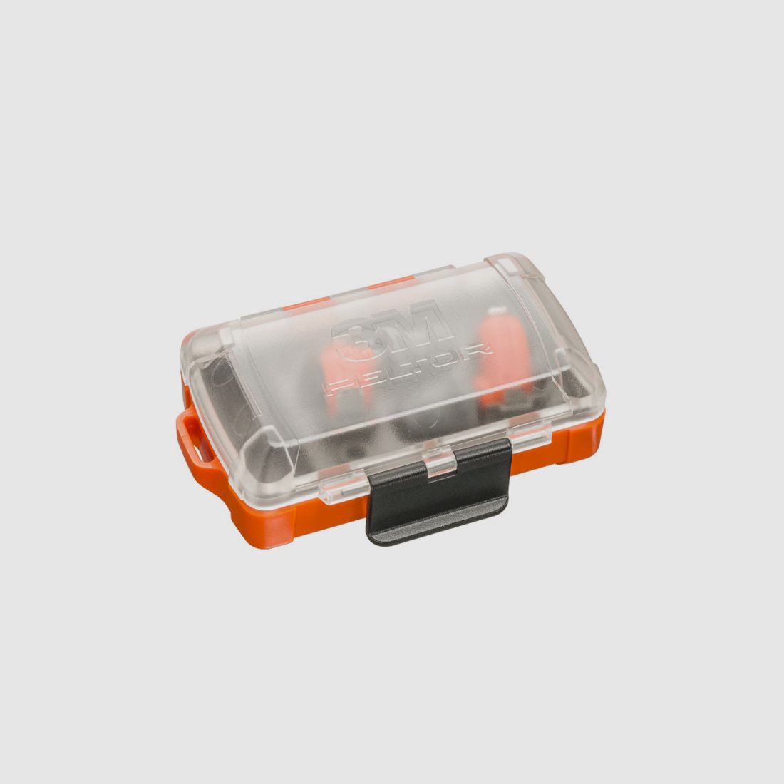 BOUCHON PELTOR EEP100 ORANGE, afbeelding 2 van 3