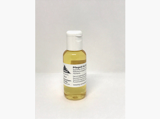 Aceite de mantenimiento para dispositivo de trampa automática