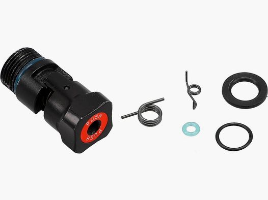T4E Service Kit voor TR50 GEN2