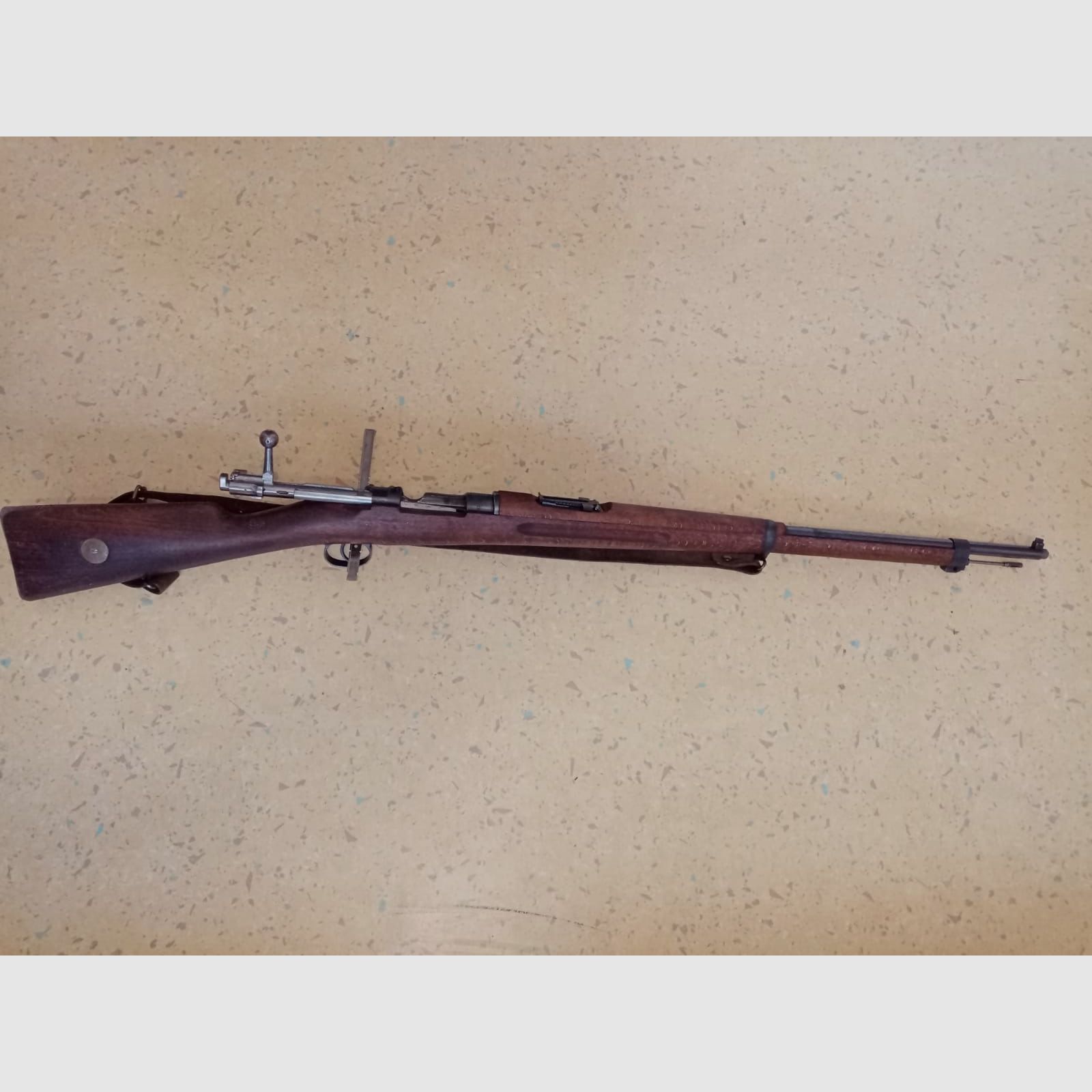 Carl Gustav 6,5x55