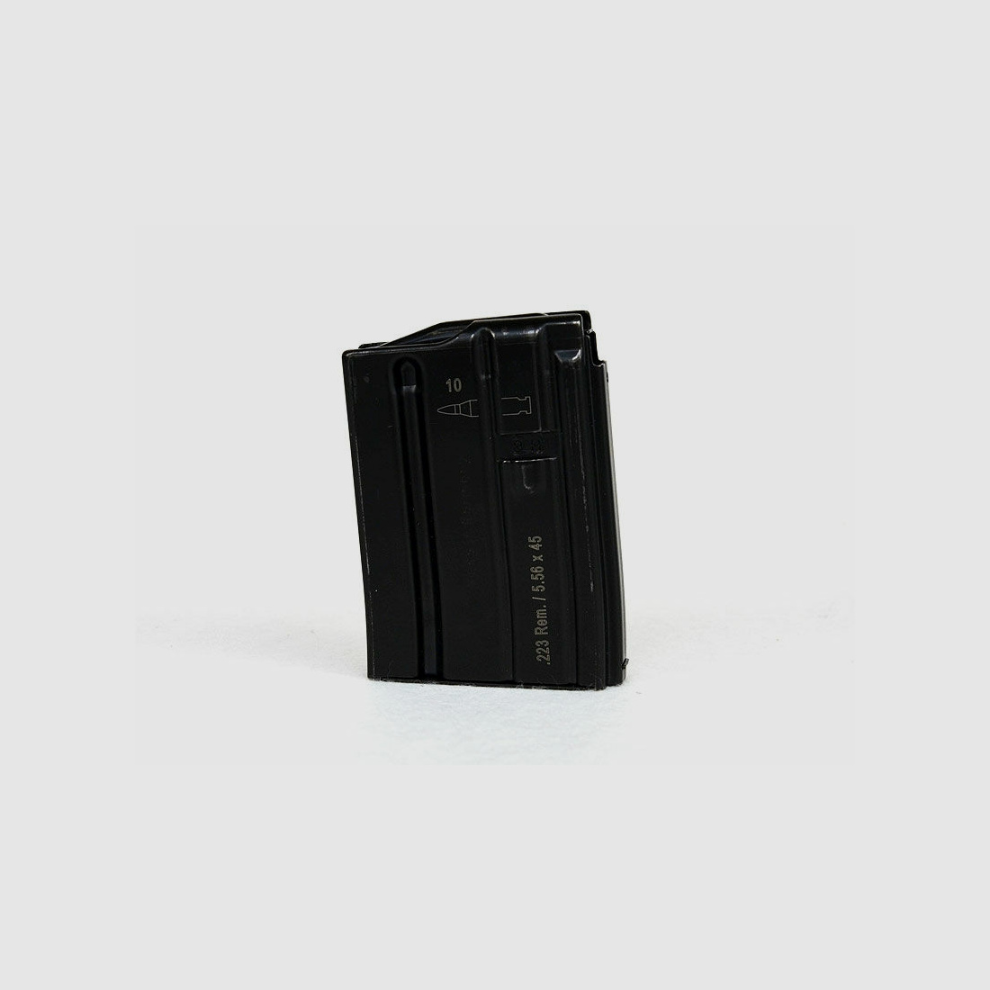 Heckler&Koch MR223 Magazine 10 pieces