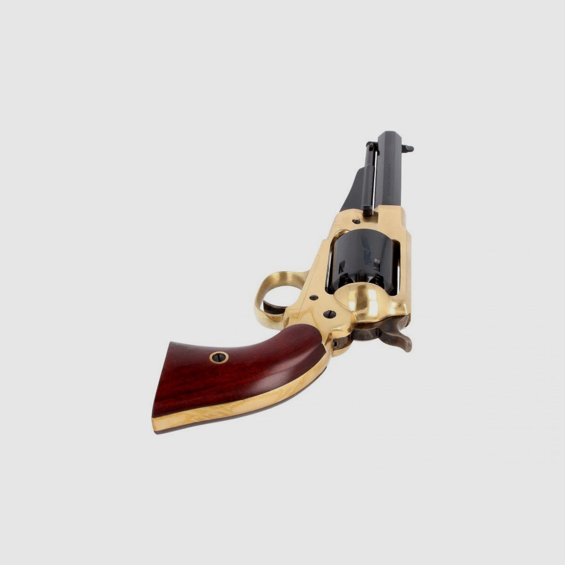 Revolver Pietta 1858 Remington New Texas Sheriff .44 (RGBSH44), Bild 5 von 9