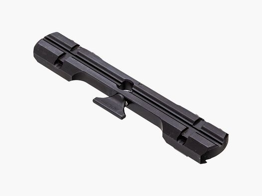 Dentler rail de base BASIS® Brünner CZ 550