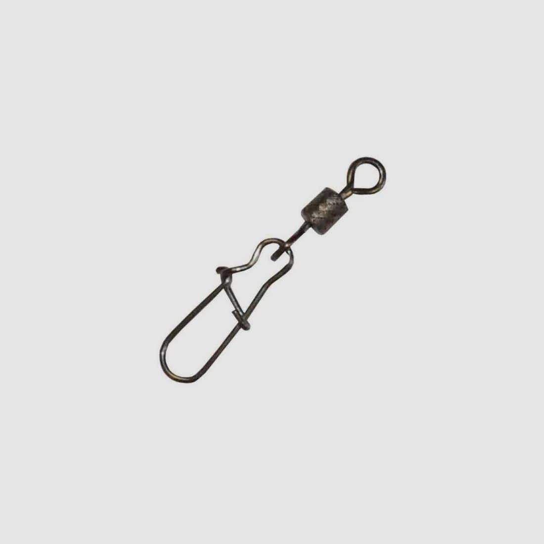 Pafex Rolling Wirbel mit Karabiner Größe 2 12 kg