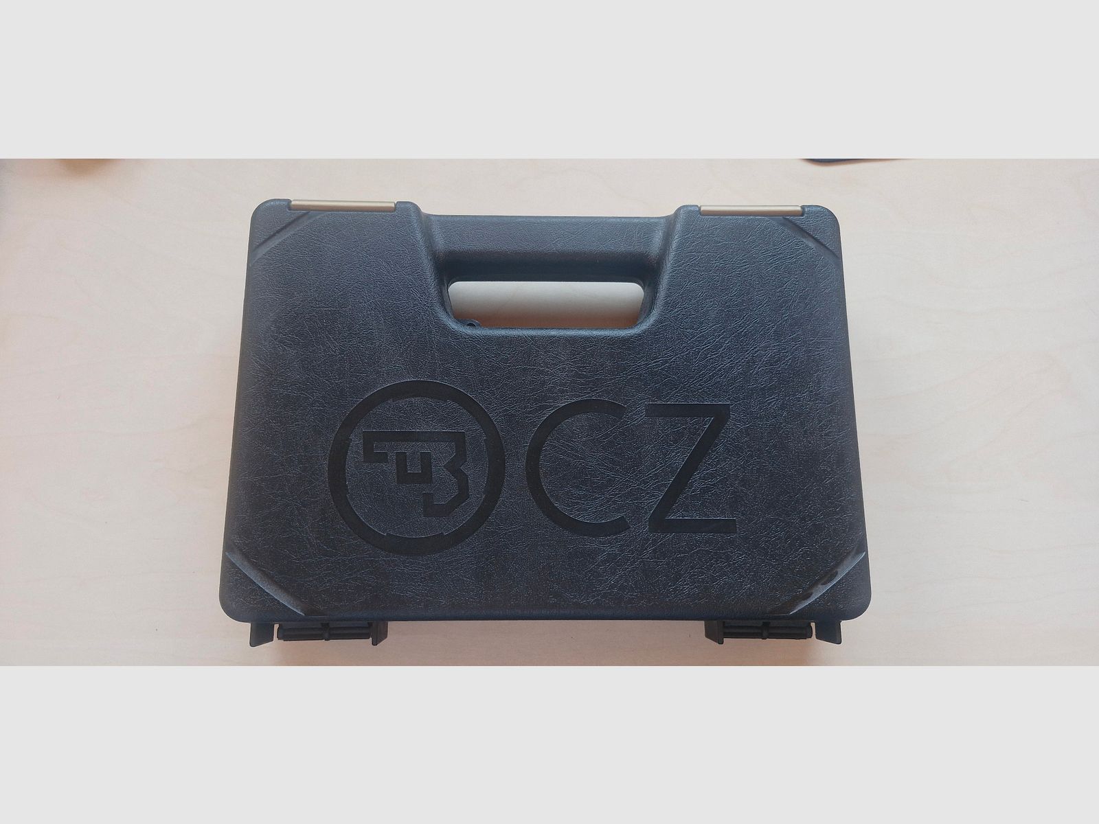CZ P-10 S OR