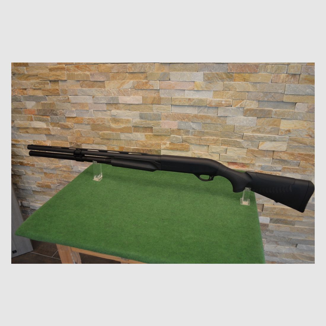Benelli M2 IPSC.