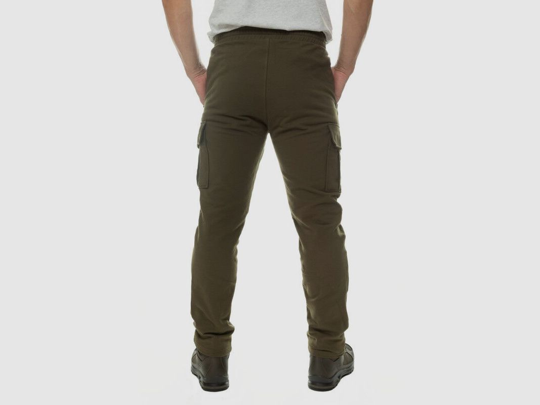 TAURUS combat trousers, image 54 of 64